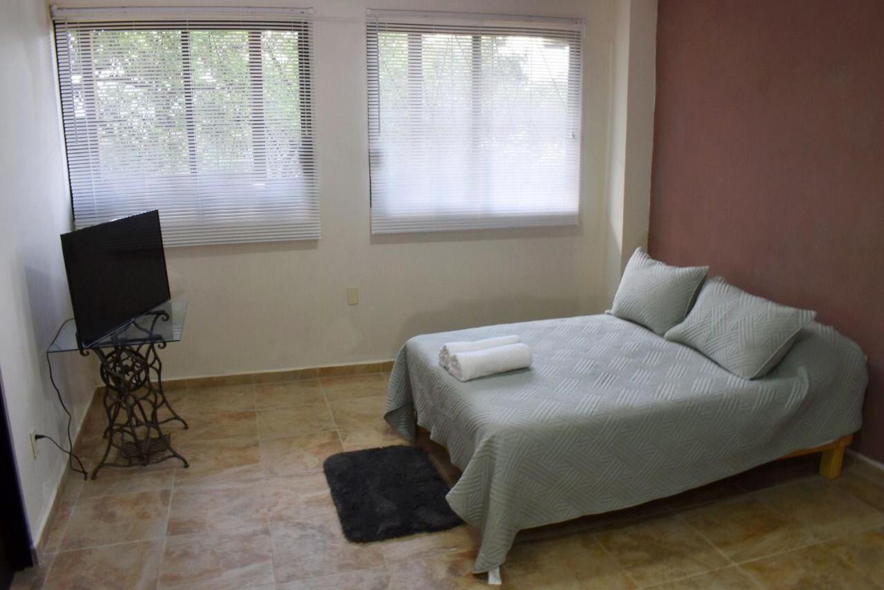 Casa Monarca Hotell Oaxaca Exteriör bild