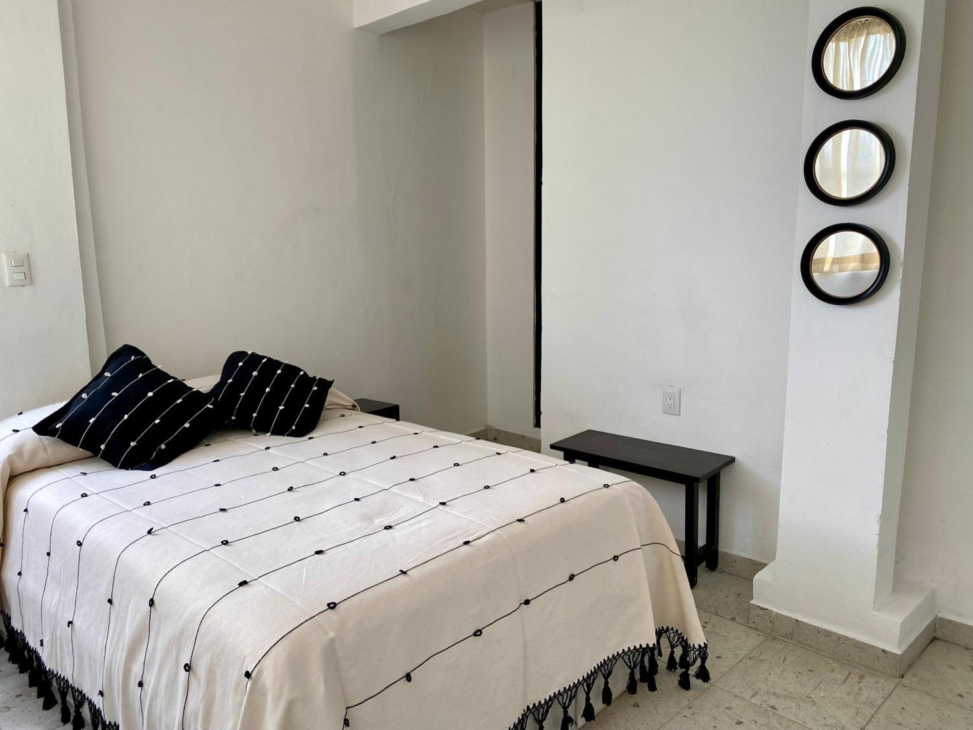 Casa Monarca Hotell Oaxaca Exteriör bild